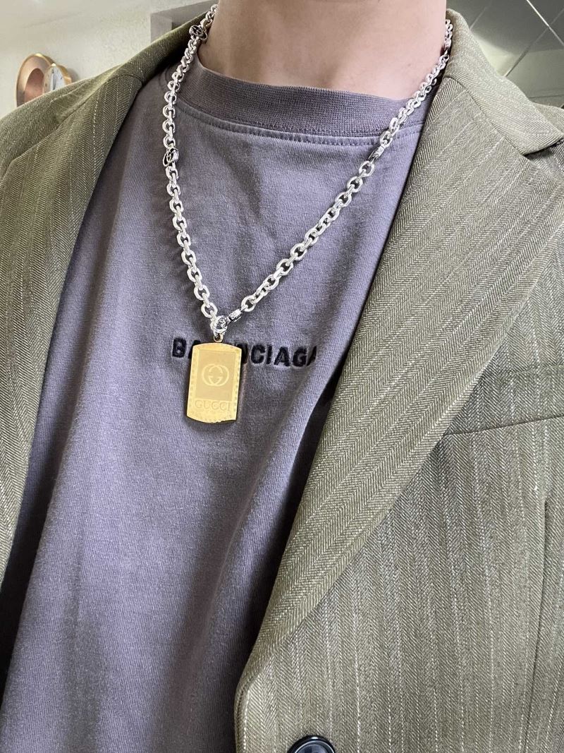 Gucci Necklaces